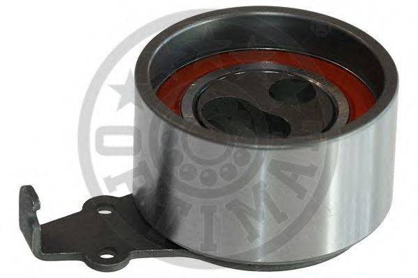 Натяжной ролик, ремень ГРМ