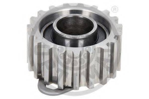 Натяжной ролик, ремень ГРМ