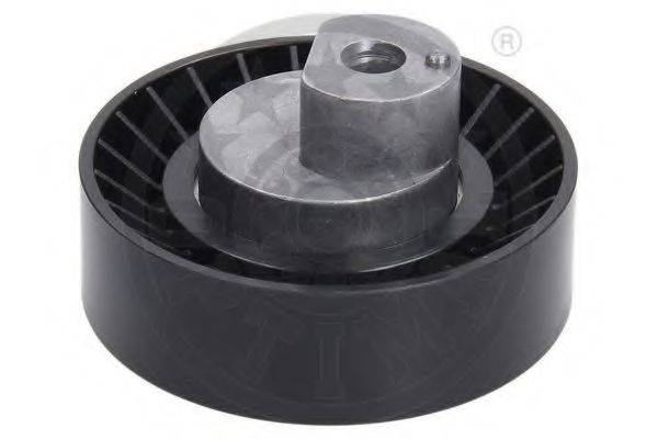 Паразитный / ведущий ролик, поликлиновой ремень