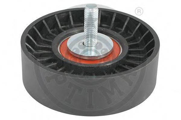 Паразитный / ведущий ролик, поликлиновой ремень