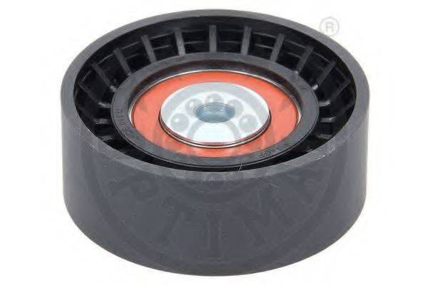 Паразитный / ведущий ролик, поликлиновой ремень