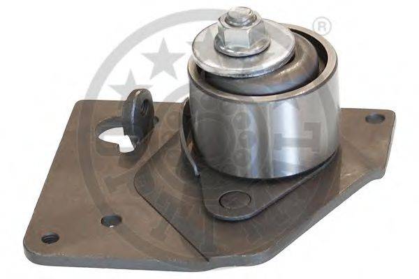 Натяжной ролик, ремень ГРМ