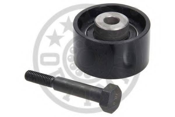 Паразитный / Ведущий ролик, зубчатый ремень