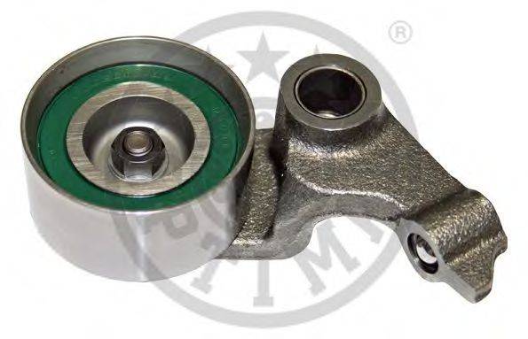 Натяжной ролик, ремень ГРМ