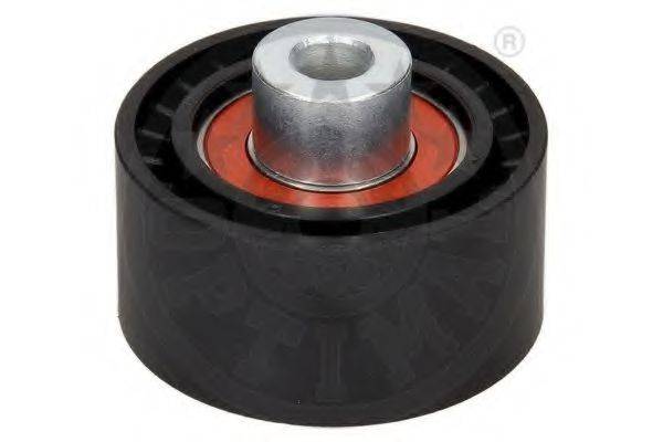 Паразитный / Ведущий ролик, зубчатый ремень