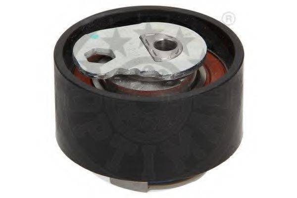 Натяжной ролик, ремень ГРМ