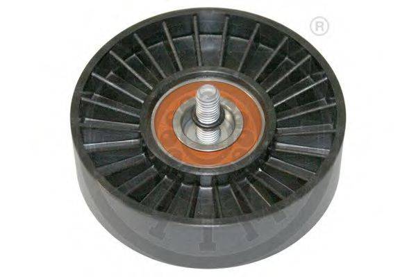 Паразитный / ведущий ролик, поликлиновой ремень