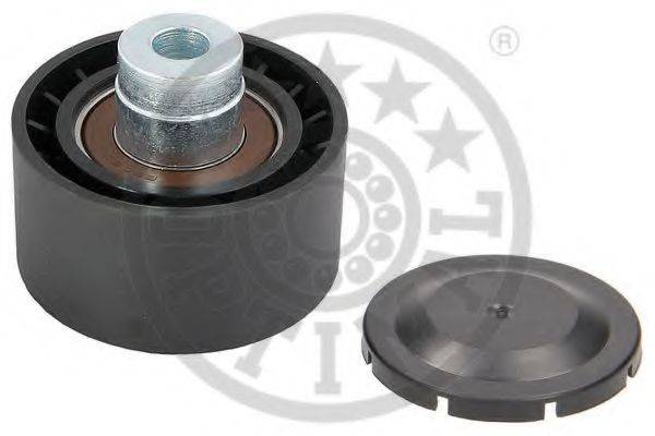 Паразитный / ведущий ролик, поликлиновой ремень