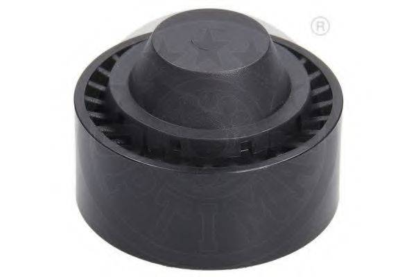 Паразитный / ведущий ролик, поликлиновой ремень