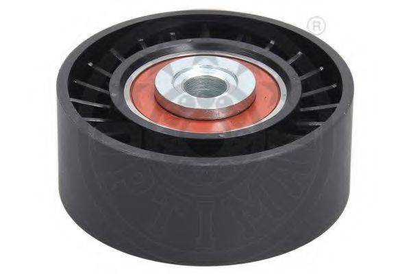 Паразитный / ведущий ролик, поликлиновой ремень