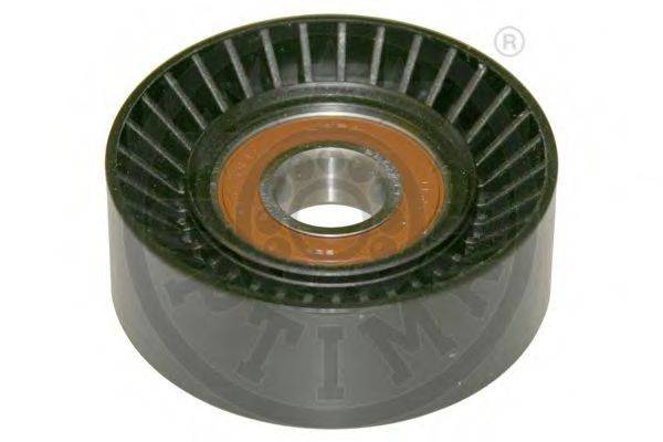 Паразитный / ведущий ролик, поликлиновой ремень