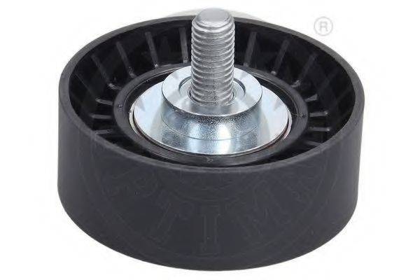 Паразитный / ведущий ролик, поликлиновой ремень