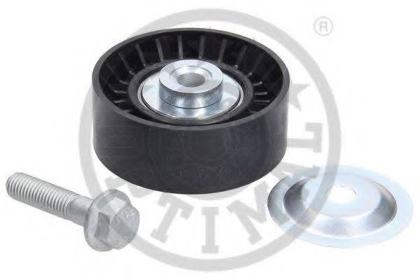 Паразитный / ведущий ролик, поликлиновой ремень