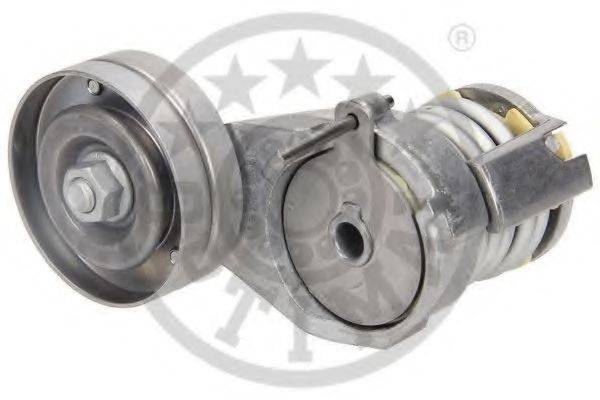 Натяжная планка, поликлиновой ремень