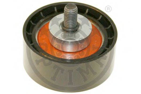 Паразитный / ведущий ролик, поликлиновой ремень