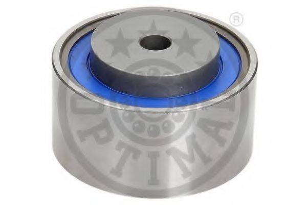 Паразитный / Ведущий ролик, зубчатый ремень