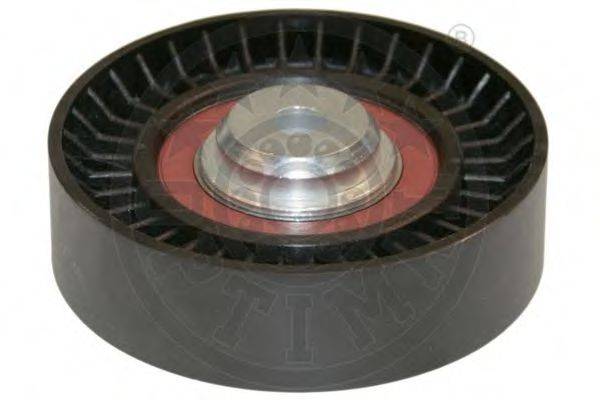 Паразитный / ведущий ролик, поликлиновой ремень