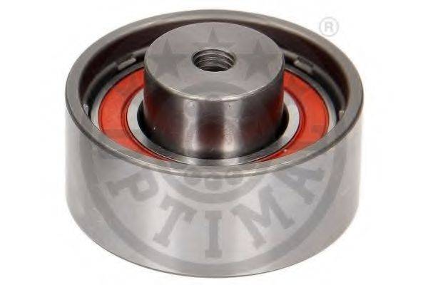 Паразитный / Ведущий ролик, зубчатый ремень