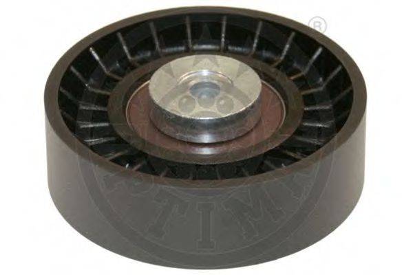 Паразитный / ведущий ролик, поликлиновой ремень