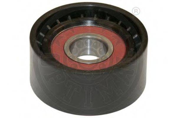 Паразитный / ведущий ролик, поликлиновой ремень