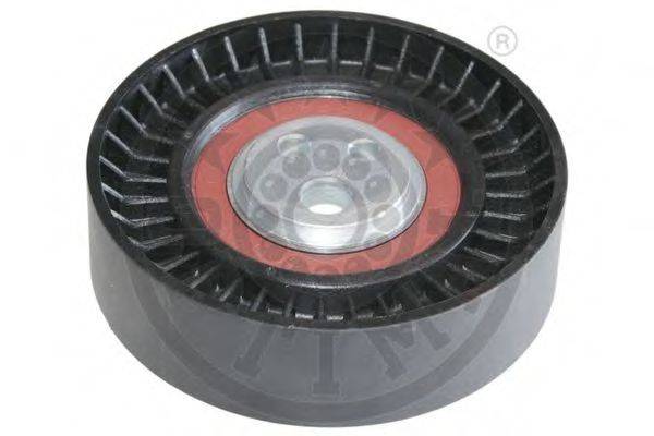 Натяжная планка, поликлиновой ремень