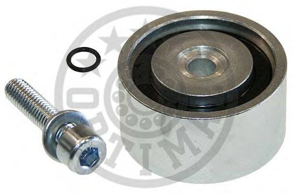 Паразитный / ведущий ролик, поликлиновой ремень