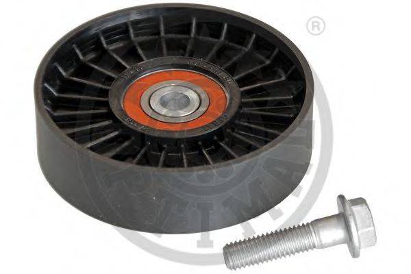 Паразитный / ведущий ролик, поликлиновой ремень