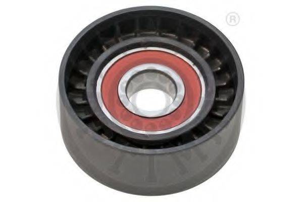 Паразитный / ведущий ролик, поликлиновой ремень