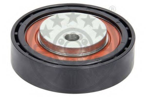 Натяжная планка, поликлиновой ремень