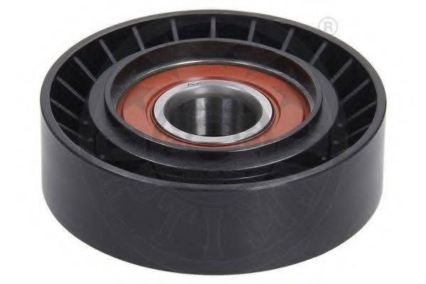 Паразитный / ведущий ролик, поликлиновой ремень