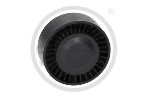 Паразитный / ведущий ролик, поликлиновой ремень