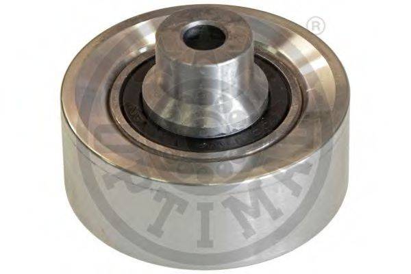 Паразитный / ведущий ролик, поликлиновой ремень