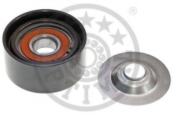 Паразитный / ведущий ролик, поликлиновой ремень