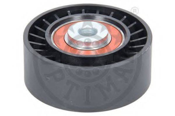 Паразитный / ведущий ролик, поликлиновой ремень