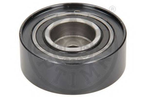 Паразитный / Ведущий ролик, зубчатый ремень