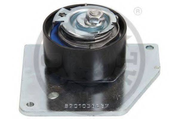 Натяжной ролик, ремень ГРМ