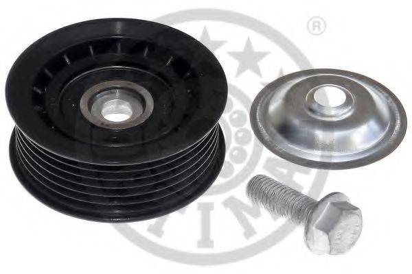 Паразитный / ведущий ролик, поликлиновой ремень