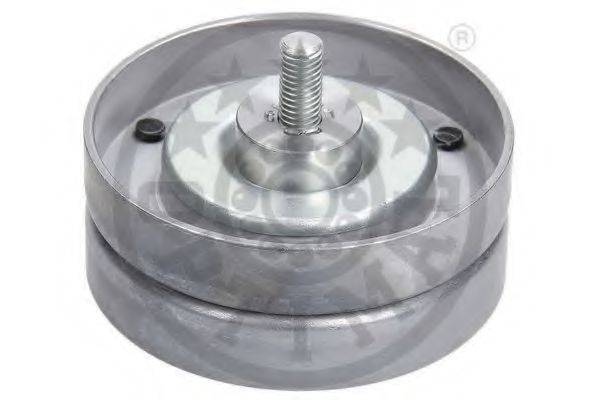 Паразитный / ведущий ролик, поликлиновой ремень