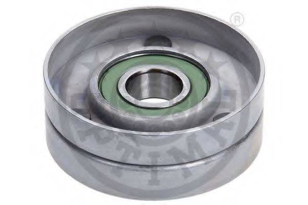 Паразитный / ведущий ролик, поликлиновой ремень