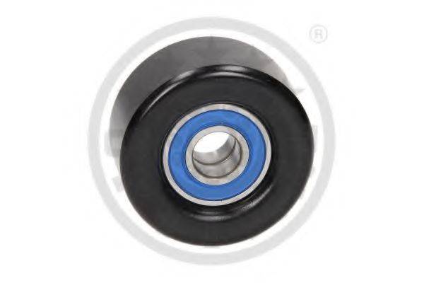 Паразитный / ведущий ролик, поликлиновой ремень