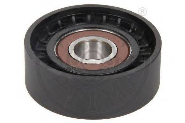 Паразитный / ведущий ролик, поликлиновой ремень