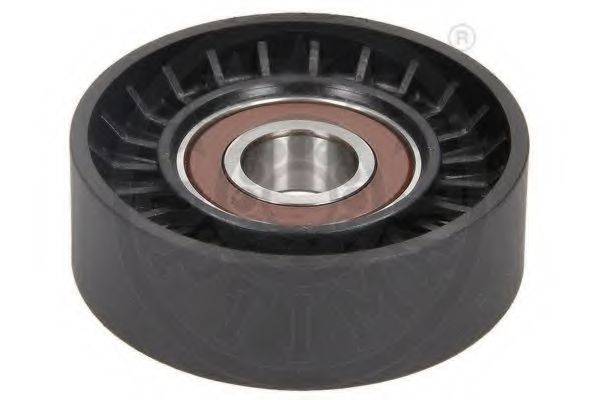 Паразитный / ведущий ролик, поликлиновой ремень