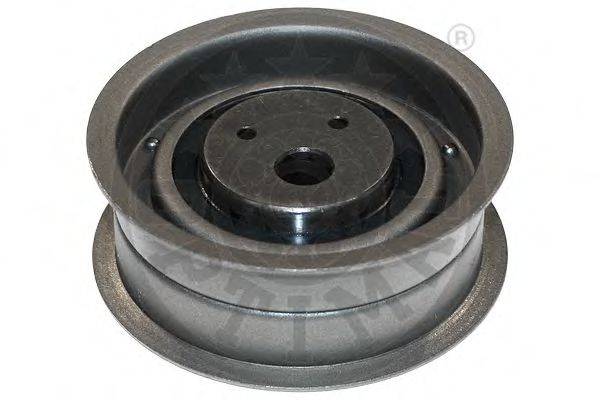 Натяжной ролик, ремень ГРМ