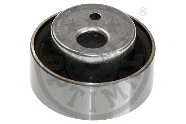 Натяжной ролик, ремень ГРМ