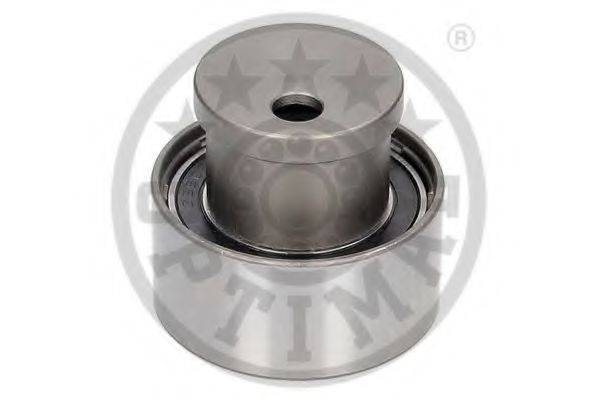 Натяжной ролик, ремень ГРМ