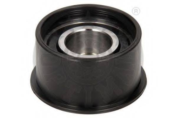 Паразитный / Ведущий ролик, зубчатый ремень