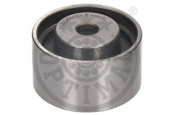 Паразитный / Ведущий ролик, зубчатый ремень