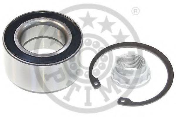 Комплект подшипника ступицы колеса