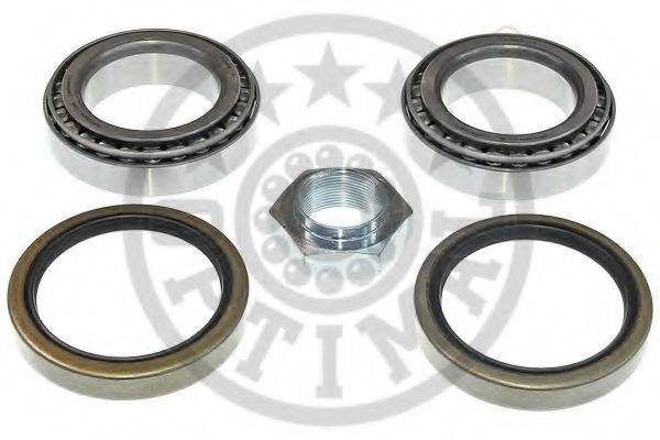 Комплект подшипника ступицы колеса