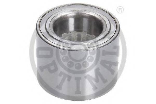 Комплект подшипника ступицы колеса